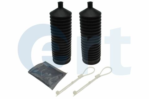 Пильник рейки рульової Renault Kangoo 08- (к-кт) (9.5x50x194mm) Пильник рейки рульової Renault Kangoo 08- (к-кт) (9.5x50x194mm)