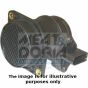 MEATDORIA VW Витратомір повітря Audi A3/4/6,Seat,Skoda Octavia,Golf IV,Passat 1.8T 95-, фото 1 - інтерент-магазин Auto-Mechanic