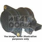 MEATDORIA VW Витратомір повітря Audi A3/4/6,Seat,Skoda Octavia,Golf IV,Passat 1.8T 95-
