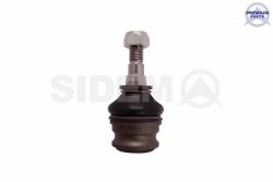 Опора кульова (передня/знизу) Subaru Forester 97-/Impreza 92-/Legacy 89-/Outback 00-