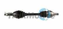 Піввісь ліва Opel Astra G (T98) 1.6 16V 2001–2005, Opel Zafira A (T98) 1.6 16V (F75) 1999–2005