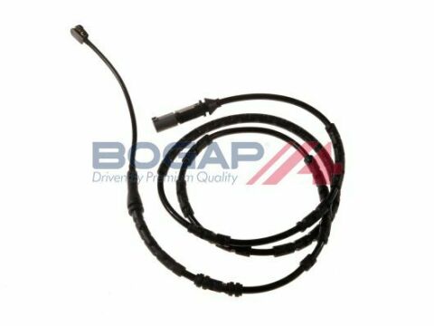 Датчик зносу гальмівних колодок (задніх) BMW Z4 (E89) 09-16 (L=1370mm) Датчик зносу гальмівних колодок (задніх) BMW Z4 (E89) 09-16 (L=1370mm)