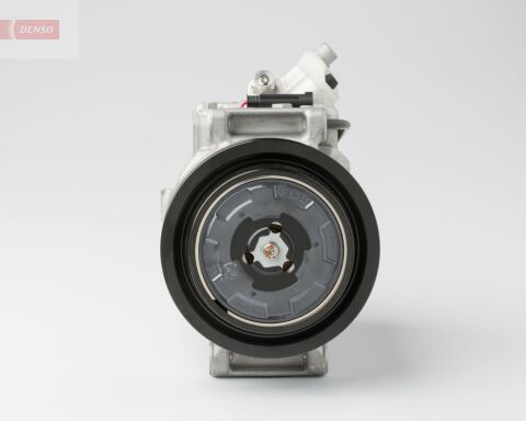 Компрессор кондиционера