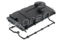 Кришка головки цилiндра