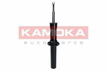 Амортизатор газовий переднiй