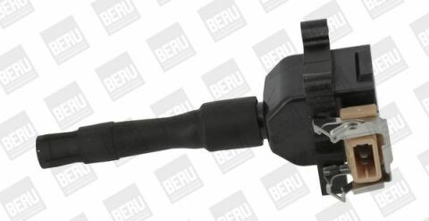 Котушка запалювання BMW 3 (E36)/5 (E34)/7 (E32/E34/E38) 1.8-4.0i 89-01