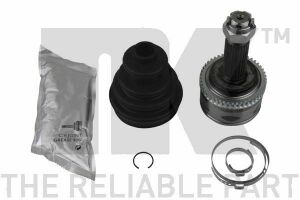 ШРКШ со смазкой в комплекте