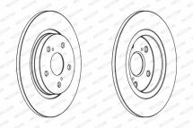 Гальмівний диск Гальмівний диск