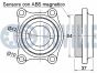 RUVILLE ALFA ROMEO Подшипник передней ступицы с  ABS 166 98-02, фото 2 - интернет-магазин Auto-Mechanic