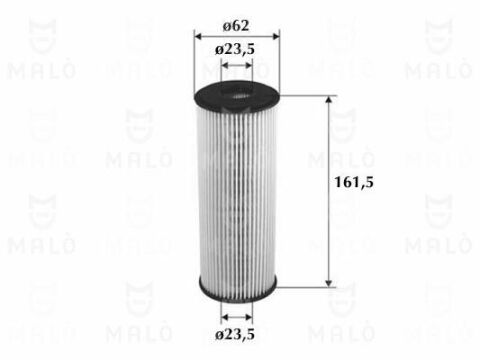 Масляный фильтр