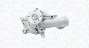 MAGNETI MARELLI MITSUBISHI Помпа воды Galant,Hyundai Accent