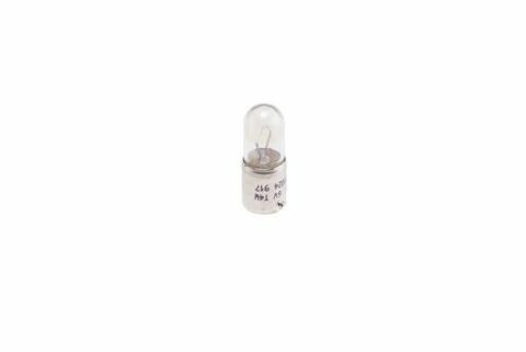 Автолампа T4W 6V 4W BA9s Pure Light Автолампа T4W 6V 4W BA9s Pure Light