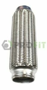 Гофротруба вихлопної системи