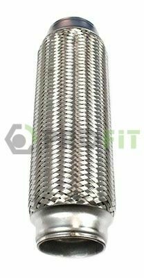 Гофротруба выхлопной системы