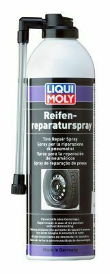 Спрей для ремонта шин Reifen-Reparatur-Spray 500ml