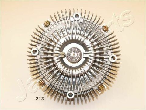 Віскомуфта TOYOTA LAND CRUISER 4.7 -07 Віскомуфта TOYOTA LAND CRUISER 4.7 -07