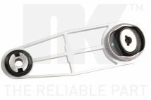 Опора, двигун