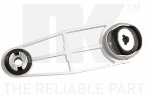 Опора, двигун