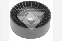 Натяжний ролик