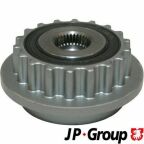 Шкив генератора