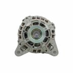 Генератор Генератор