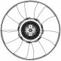 Термомуфта Crafter 2.0 TDI 11-16 (Premium Line! OE), фото 2 - интернет-магазин Auto-Mechanic