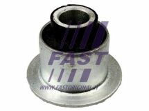 Сайлентблок ресори 29l/35s Daily 00-