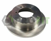 Диск гальмівний