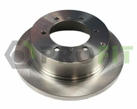 Диск гальмівний