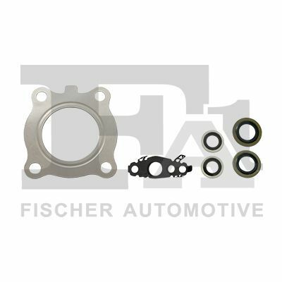 FISCHER FORD К-т прокладок турбины C-MAX 2.0 TDCi 10-, FOCUS 2.0 TDCi 10-, GALAXY 2.0 TDCi 06-, KUGA 2.0 TDCi 10-