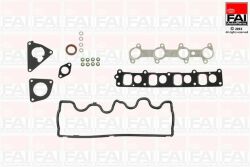 Комплект прокладок верх. частини двигун. (без гбц) doblo 1,9d/jtd opel astra h, vectra c 1,9cdti