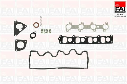 Комплект прокладок верх. частини двигун. (без гбц) doblo 1,9d/jtd opel astra h, vectra c 1,9cdti Комплект прокладок верх. частини двигун. (без гбц) doblo 1,9d/jtd opel astra h, vectra c 1,9cdti