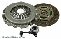 Комплект сцепления (корзина+диск+подш.) Clio, Megane, Almera, Micra, Kango / 1.5 dCi, 2001- /216mm z26 Nissan