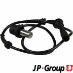 Датчик ABS переднiй