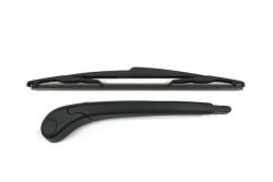 Комплект важіль і двірник ззадній 350 mm megane iii 1.2-2.0 08-
