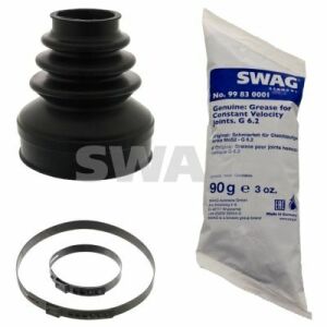 Пильовик приводу колеса