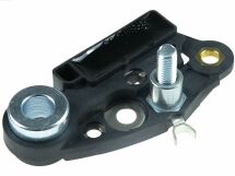 Ремкомплект стартера (деталі стартера, заглушки, шайби)