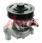 Насос воды Ford Transit 2.2TDCI 11-14/Transit V363 2.2TDCI 13-/Land Rover Defender 11- (с корпусом)