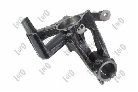 Цапфа/кулак поворотный правый