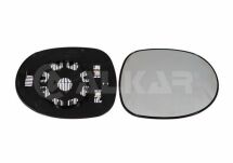 Вложишь зеркала правый, выпуклый + обогрев