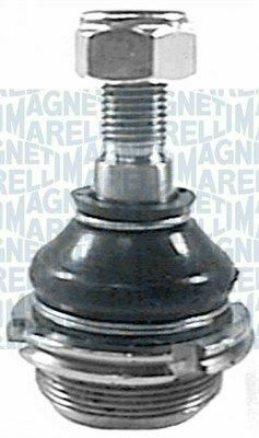 MAGNETI MARELLI  PEUGEOT Шаровая опора лев./прав.Citroen C5,Xantia 93-,XM 89-,405,406,605,607,Samand