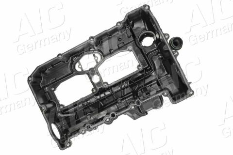 Кришка клапанів BMW 3 (F30/F80)/4 (F32/F82) 2.0i (N20/N26) 13- (з прокладкою)