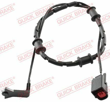 WS 0313 A QUICK BRAKE Датчик износа тормозных колодок