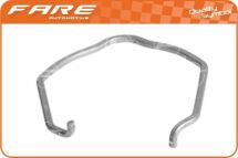 Фiксатор патрубка iнтеркулера Фiксатор патрубка iнтеркулера