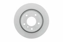 Диск гальмівний задній (вентил.) BMW E46 (294*18,9)