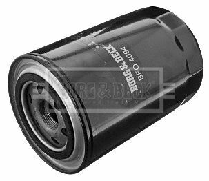 Оливний фільтр Оливний фільтр