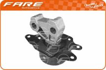 Подушка двигателя