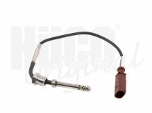 Датчик температуры Volkswagen Touareg 2010–