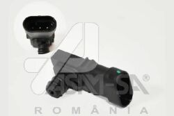 Датчик тиску наддуву Duster/Logan/Kangoo/Vivaro/Sandero 1.4/1.6/1.8/2.0 01- (впуск. колектор)