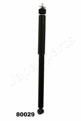 JAPANPARTS SUZUKI Амортизатор задній SX4 4х4 06-,Fiat Sedici